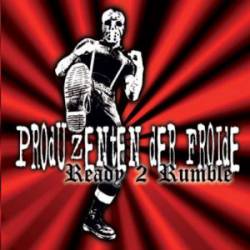 Produzenten der Froide : Ready to Rumble